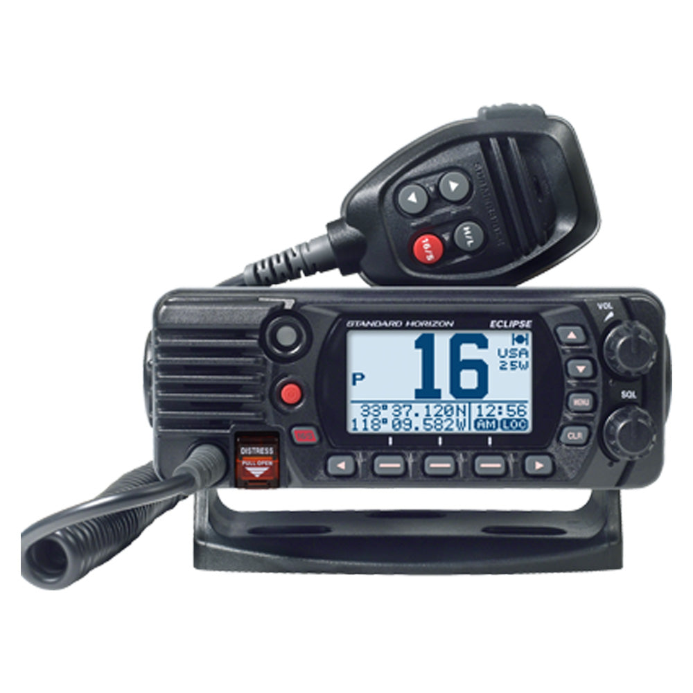 Standard Horizon VHF Radio GX1400GB