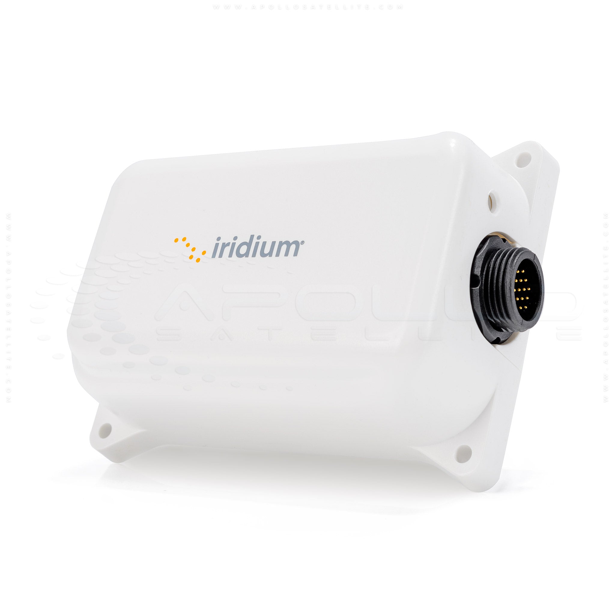 Iridium Edge Pro  Iridium Satellite Communications